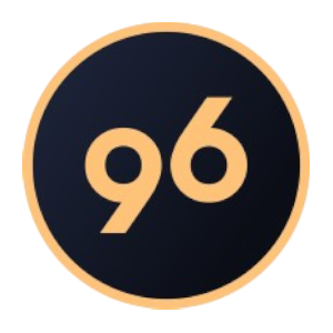 odds96 logo